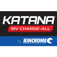 Katana by Kincrome