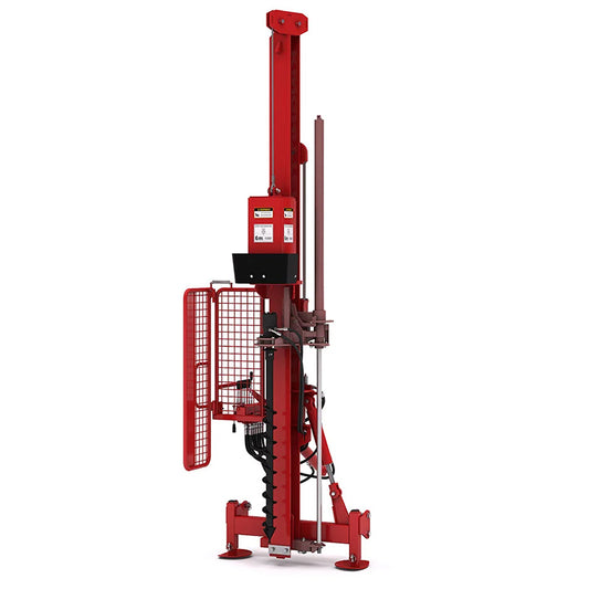 Kinghitter Series 2i-400 (Upgrade)