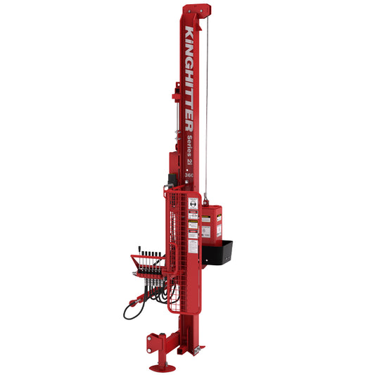 Kinghitter Series 2i 360 Standard