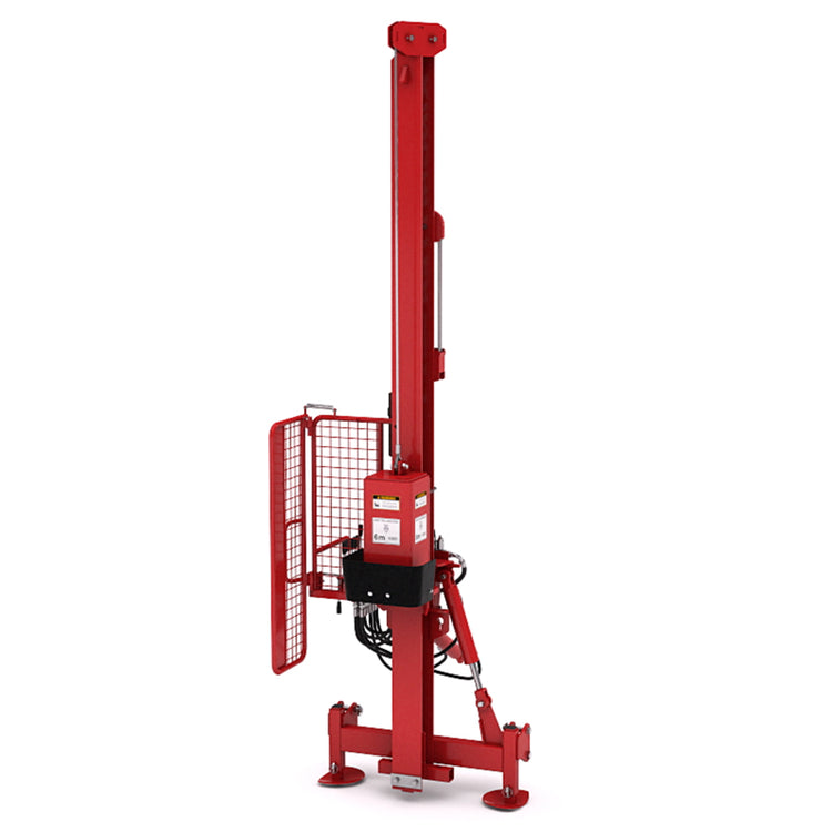 Kinghitter Series 2i 360 Standard