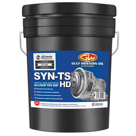 SYN-TS® HD