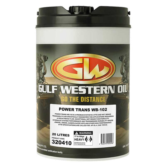 Power Trans WB-102