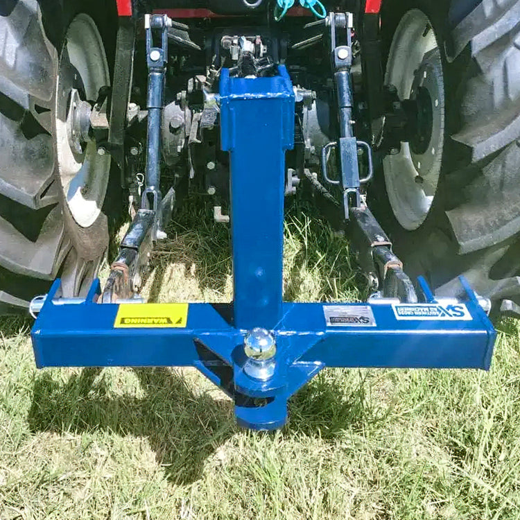 Southern Cross Ag Machinery 3 Point Linkage Towbar