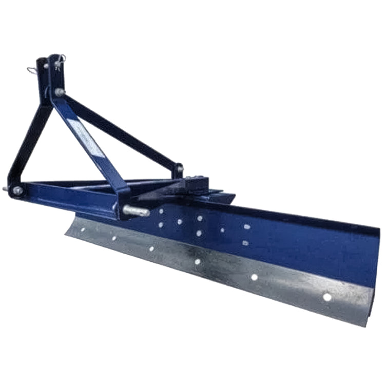 Southern Cross Ag Machinery 3 Point Grader Blade 5FT