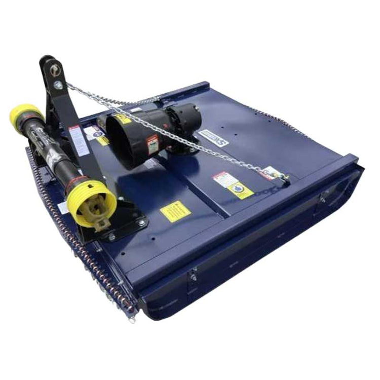 Southern Cross Ag Machinery 5ft Slasher 35-75 hp Drive Power