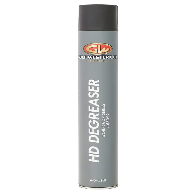 HD DEGREASER