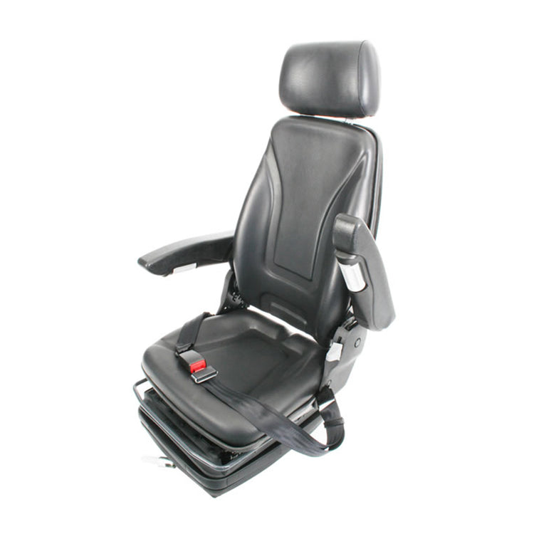 Bare-Co B6180 Vinyl Weather Resistant Platform Mount Seat