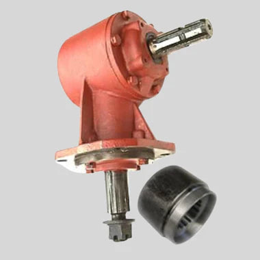Bare-Co Ag Gearbox Range