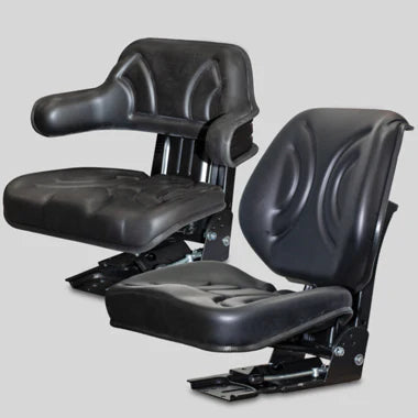 Bare-Co Tractor Seating Range