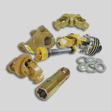 Bare-Co Tractor Parts Range