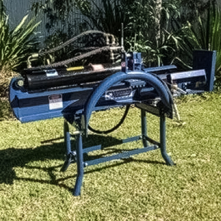 Southern Cross Ag Machinery 3 Point Tractor Log Splitter