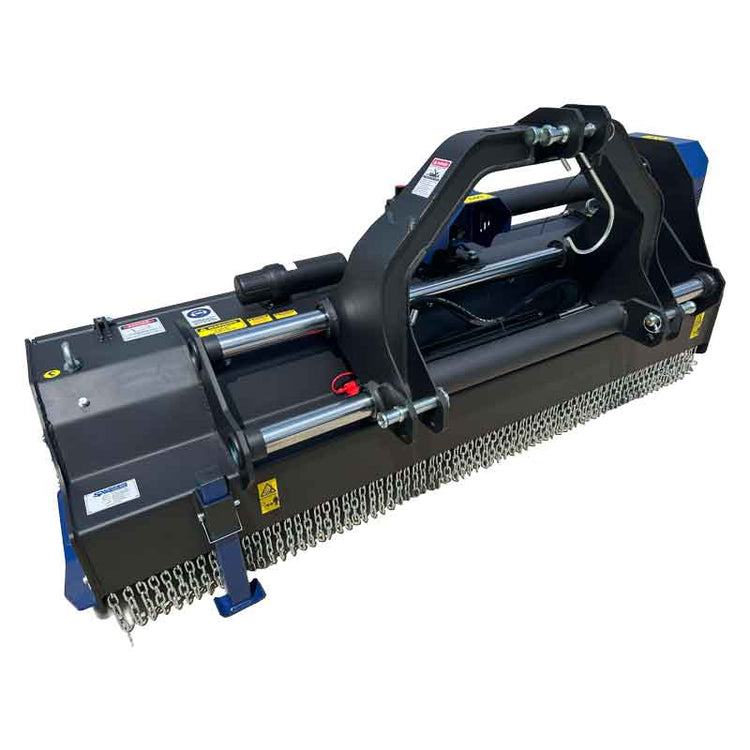 Southern Cross Ag Machinery Flail Mower / Mulcher 220