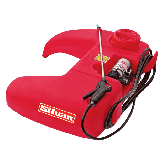 SILVAN 50L WEEDRACK SPOT SPRAYER