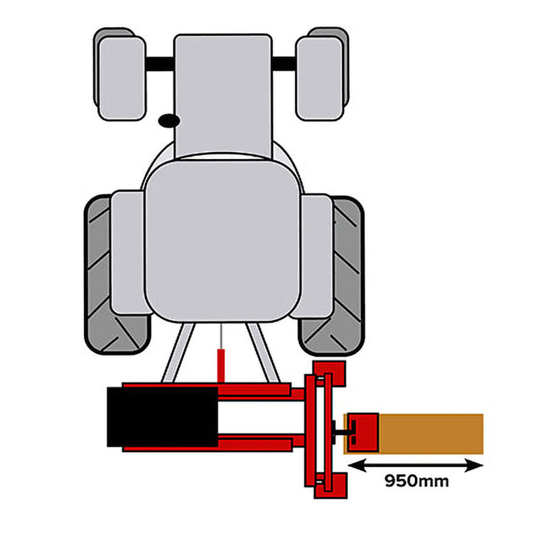 Kinghitter Series 2i 360 Terminator