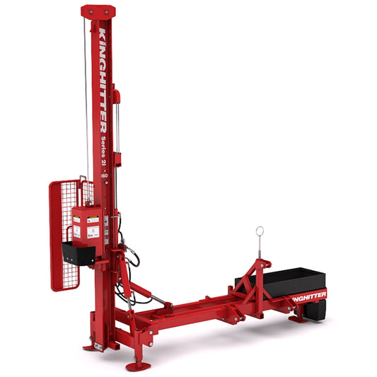 Kinghitter Series 2i 360 Terminator