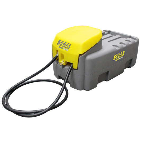 SILVAN SELECTA 200L DIESELPOWER DIESEL TRANSFER UNIT