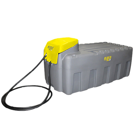 SILVAN SELECTA 600L DIESELPRO DIESEL TRANSFER UNIT