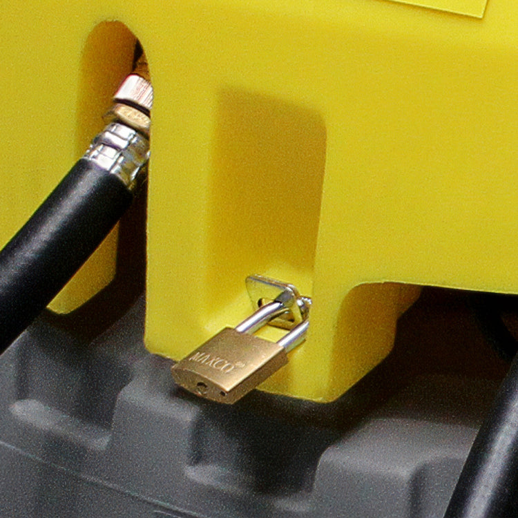 SILVAN SELECTA 400L DIESELPRO DIESEL TRANSFER UNIT