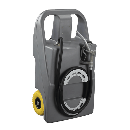 Silvan Selecta 100L Diesel Fuel Caddy
