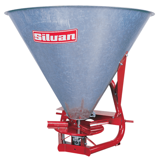 SILVAN SX 500 LINKAGE SPREADER