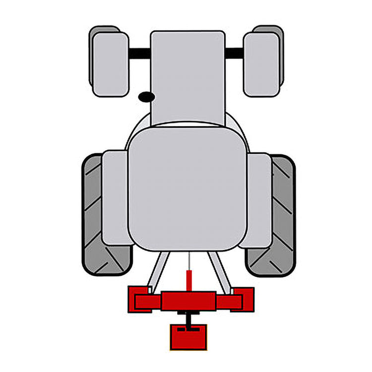 Kinghitter Series 2i 360 Standard