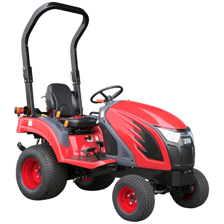 TYM T194 Sub Compact Garden Tractor 19Hp