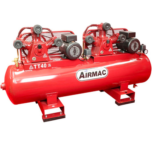 AIRMAC ELECTRIC COMPRESSOR 240V