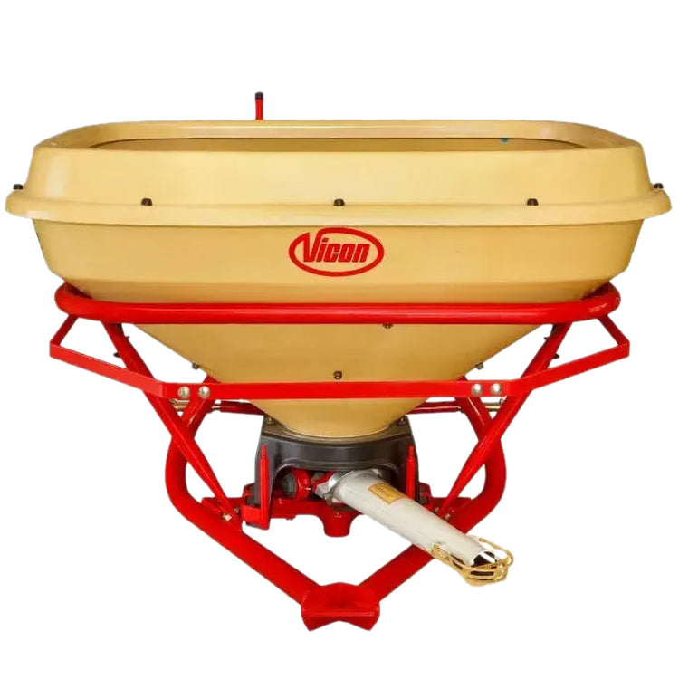 VICON PENDULUM SPREADER 400L