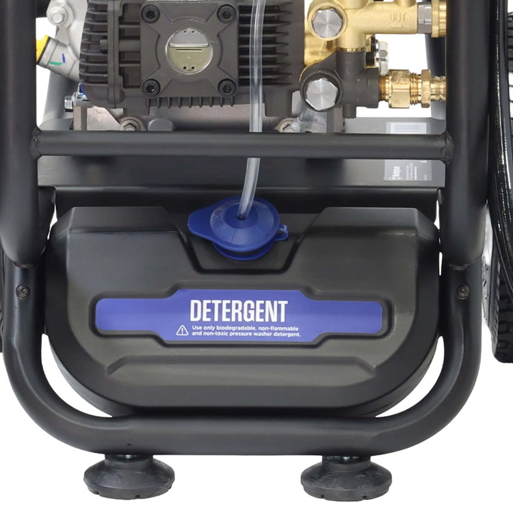 WESTINGHOUSE 3800 PSI PRESSURE WASHER