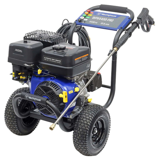 WESTINGHOUSE 4400 PSI PRESSURE WASHER