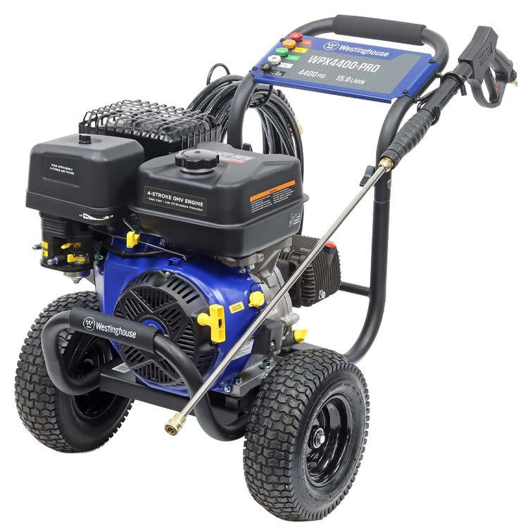 WESTINGHOUSE 4400 PSI PRESSURE WASHER