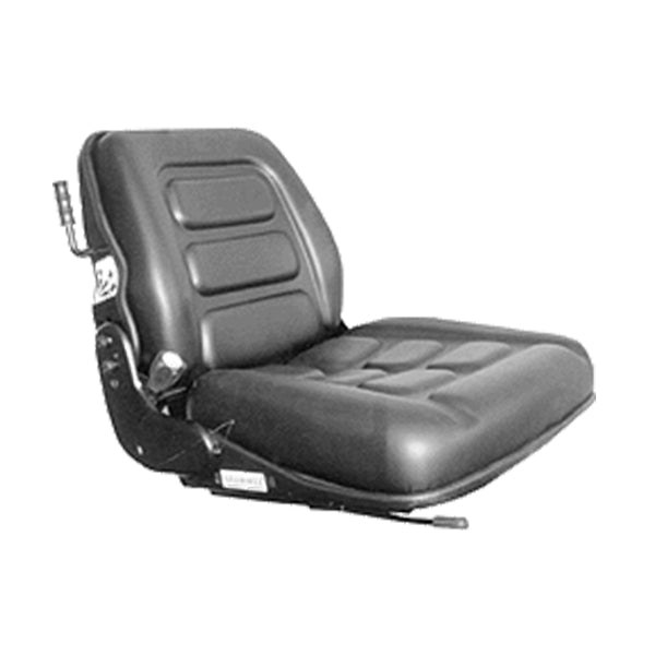 Bare-Co B9151 Forklift Suspension Seat