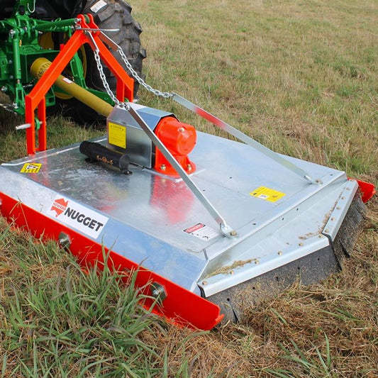 HOWARD NUGGET 4.5FT (1.37m) SLASHER