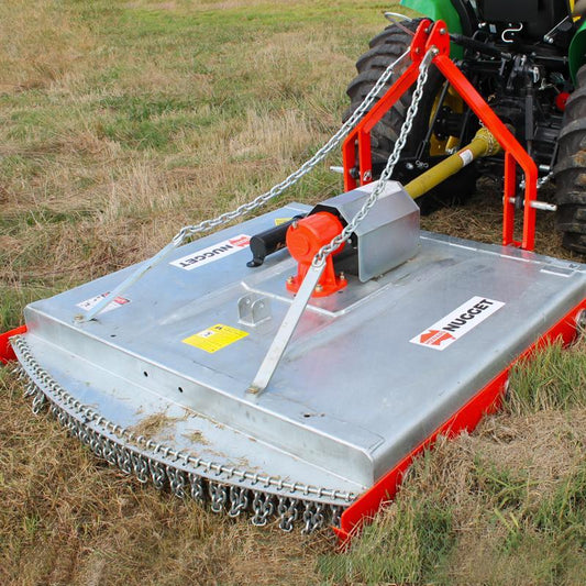 HOWARD NUGGET 7FT (2.13m) SLASHER