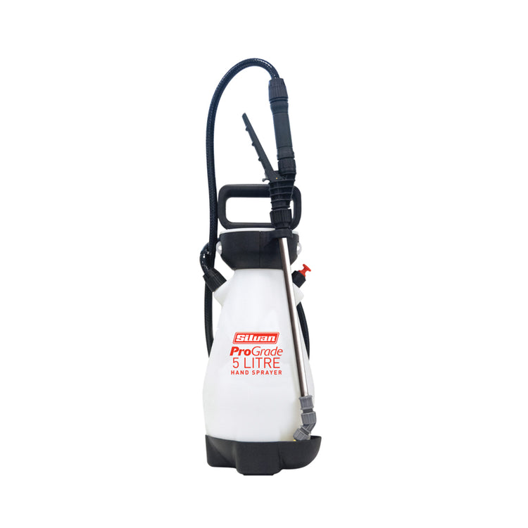 SILVAN 5L PROGRADE HAND SPRAYER