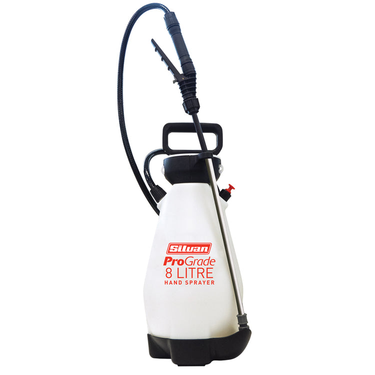 SILVAN 8L PROGRADE HAND SPRAYER