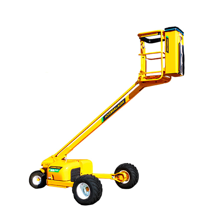 HYDRALADA 360h HI LIFT MOBILE LIFTING PLATFORM