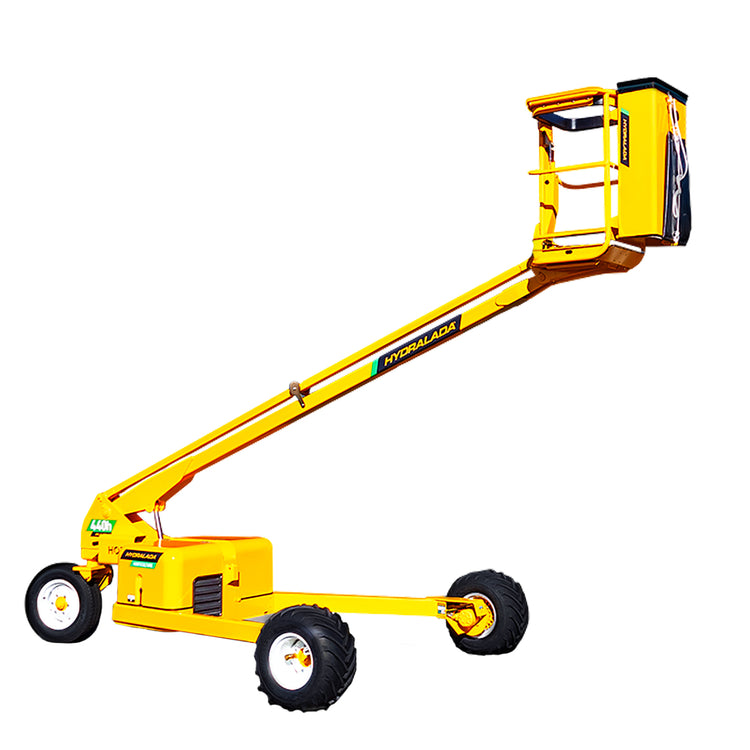 HYDRALADA 440h MAXI MOBILE LIFTING PLATFORM