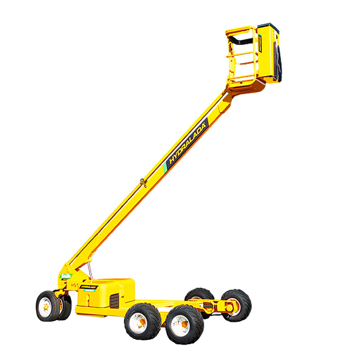 HYDRALADA 540h MAXI MOBILE LIFTING PLATFORM