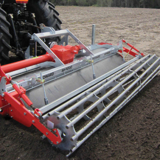 HOWARD AH4255 ROTARY HOE suit 100-200 HP