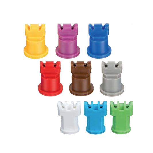 TEEJET AITTJ60 AIR INDUCTION TURBO TWINJET - AITTJ60*****-VP