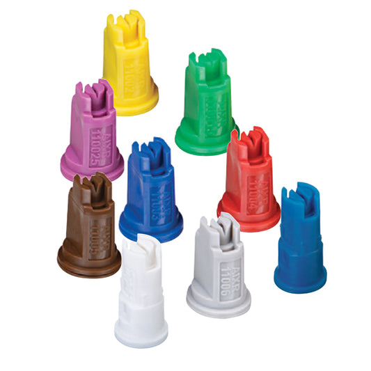 TEEJET AIXR AIR INDUCTION NOZZLE - AIXR***-VP