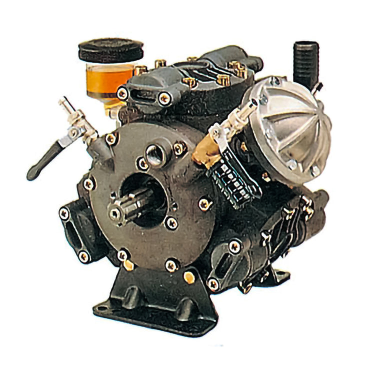 SILVAN DIAPHRAGM PUMP APS121 - 115L/Min