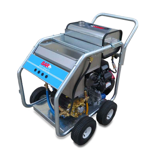 BAR INDUSTRIAL COLD WATER PRESSURE CLEANER