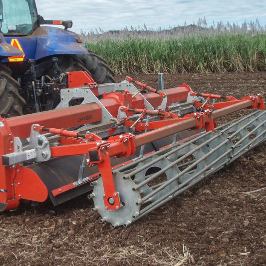 HOWARD CH4570 ROTARY HOE suit 225-300 HP