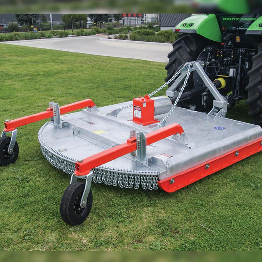 HOWARD EHD 7FT (2.1m) SLASHER