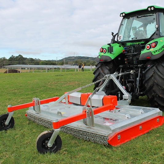 HOWARD EHD E 10FT (2.97m) SLASHER