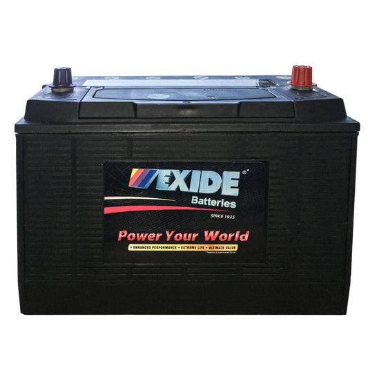 Exide 86 Heavy Duty Battery