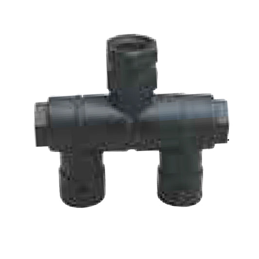 SILVAN POLY - SWIVEL NOZZLE HOLDER