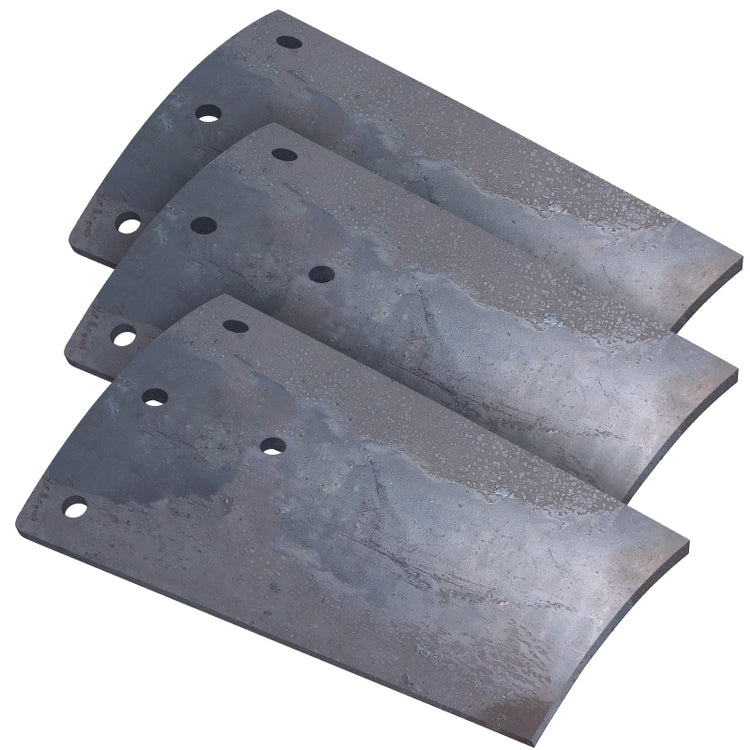 Secondary Extractor Fan Blade Set - Pratco